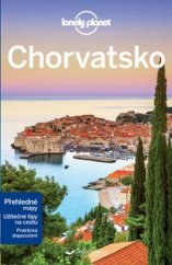 kniha Chorvatsko, Svojtka & Co. 2017