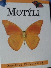 kniha Motýli, Svojtka & Co. 1999