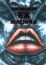 kniha Ex machina, Winston Smith 1991