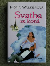 kniha Svatba se koná, Ikar 2001