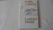 kniha Světla v oknech, Československý spisovatel 1982