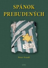 kniha Spánok prebudených, Georg 2017