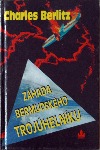 kniha Záhada Bermudského trojúhelníku neuvěřitelná historie nevysvětlitelných zmizení, Baronet 1997