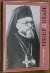 kniha Biskup Gorazd 1879-1979, Ústřední církevní nakladatelství 1979