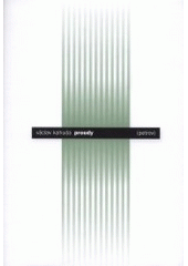 kniha Proudy (12 nocí), Petrov 2001