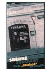 kniha Sběrné sudoviny, Maťa 2002
