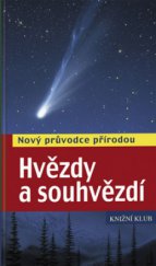 kniha Hvězdy a souhvězdí, Knižní klub 2008