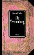 kniha Die Verwandlung, Vitalis 2006