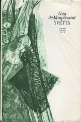 kniha Yvetta, Mladá fronta 1976
