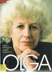 kniha Olga, Petrklíč 1997