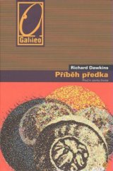 kniha Příběh předka pouť k úsvitu života, Academia 2008