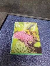 kniha La vie cachée des plantes, Gründ 1983
