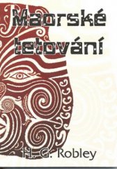 kniha Maorské tetování, Sowulo Press 2008