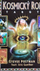 kniha Kosmický rod - tarot = The cosmic tribe tarot, Netopejr 2000