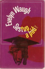 kniha Sestup a pád, Mladá fronta 1971