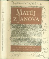 kniha Výbor z Pravidel Starého a Nového Zákona (Regulae Veteris et Novi Testamenti), Ústřední církevní nakladatelství 1954