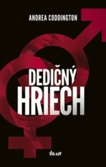 kniha Dedičný hriech, Ikar 2018