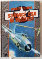 kniha Stíhací esa na Wildcatech, Mustang 1996