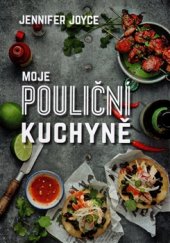 kniha Moje pouliční kuchyně, Omega 2016