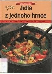 kniha Jídla z jednoho hrnce, Rebo Productions 1993