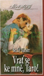 kniha Vrať se ke mně, Taro!, Wist 2005