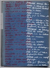 kniha Dějiny české literatury II., Státní nakladatelství krásné literatury, hudby a umění 1960