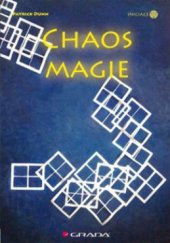 kniha Chaos magie, Grada 2011