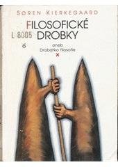 kniha Filosofické drobky, aneb, Drobátko filosofie, Votobia 1997