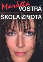 kniha Vostrá škola života, Vinland 2007