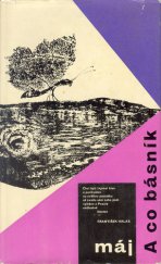 kniha A co básník antologie české poezie 20.století, Mladá fronta 1963