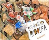 kniha Pět úkolů pro Rudolfa, Shy Artist 2020