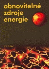 kniha Obnovitelné zdroje energie, FCC Public 2001