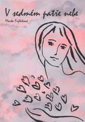 kniha V sedmém patře nebe, KODIAK print 2010