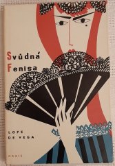 kniha Svůdná Fenisa, Orbis 1964