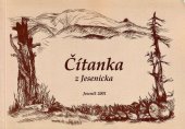 kniha Čítanka z Jesenicka, Dům dětí a mládeže Jeseník 2001