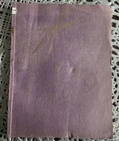 kniha Esoterische Betrachtungen über das Karma im einzelnen Menschen und in der Menschheits - Entwickelung, Philosophisch Anthroposophischer Verlag am Goetheanum Dornach 1936