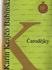 kniha Čarodějky, Na stole 2024