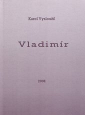 kniha Vladimír, Lípa 2006