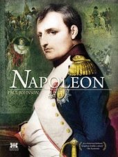 kniha Napoleon, Barrister & Principal 2015