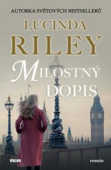 kniha Milostný dopis, Víkend  2019