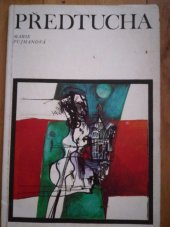 kniha Předtucha, Albatros 1974