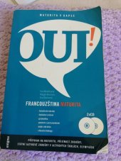 kniha Oui!  Francouzština Maturita, Enigma 2010