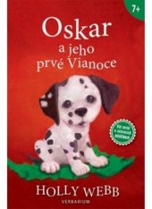 kniha Oskar a jeho prvé Vianoce, Verbarium 2017