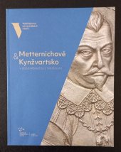 kniha Metternichové & Kynžvartsko v době Albrechta z Valdštejna, Ivan Ulrych - VEGA-L 2020