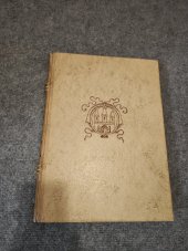 kniha PRAHA ve fotografii karla Plicky, Česká grafická unie a. s. 1940