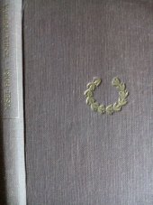 kniha Kniha domova, Fr. Borový 1946