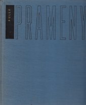 kniha Ľudovít Fulla [obrazová monografie], Nakladatelství československých výtvarných umělců 1962