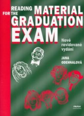 kniha Reading material for the graduation exam, Práh 2005