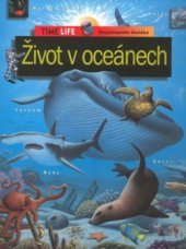 kniha Život v oceánech, Slovart 2000