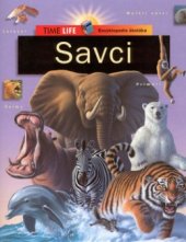 kniha Savci, Slovart 2001